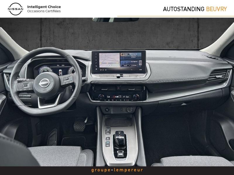 Image NISSAN Qashqai e-POWER 190ch N-Connecta 2022