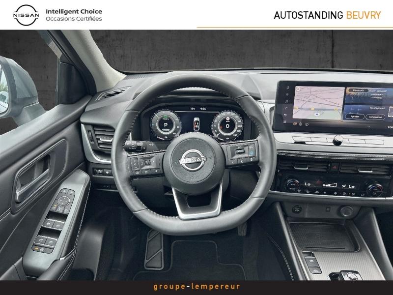 Image NISSAN Qashqai e-POWER 190ch N-Connecta 2022