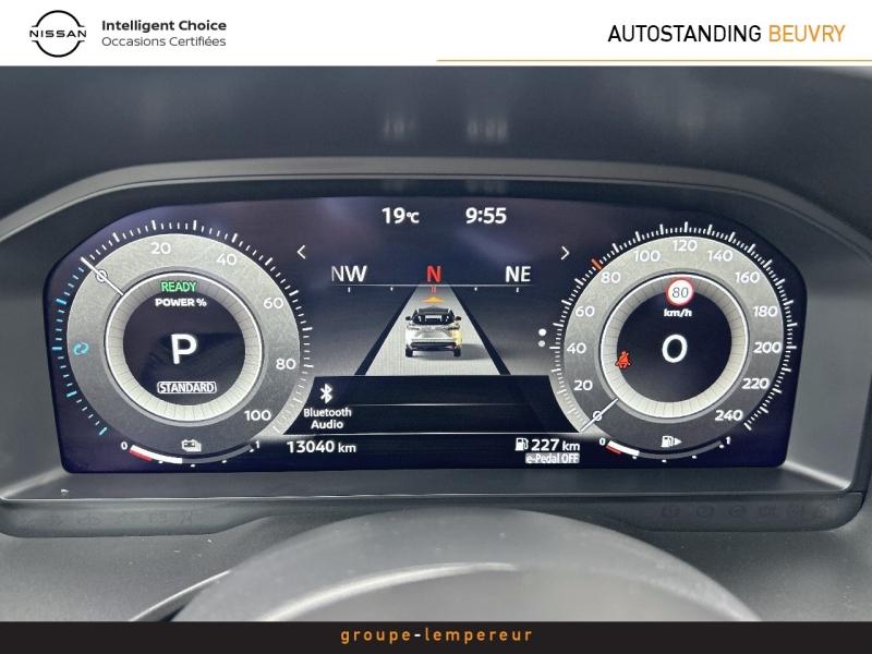 Image NISSAN Qashqai e-POWER 190ch N-Connecta 2022