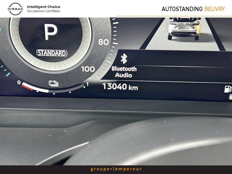 Image NISSAN Qashqai e-POWER 190ch N-Connecta 2022