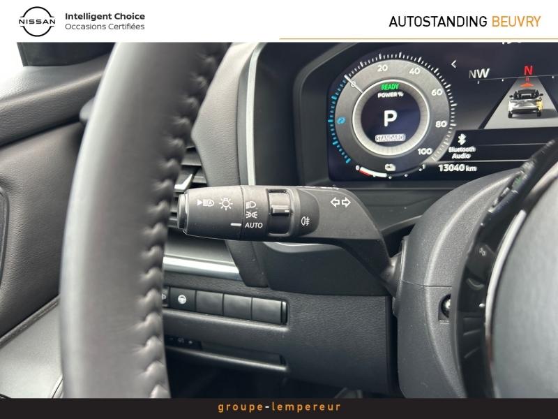 Image NISSAN Qashqai e-POWER 190ch N-Connecta 2022