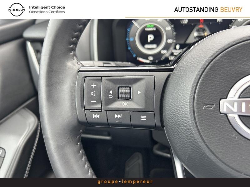 Image NISSAN Qashqai e-POWER 190ch N-Connecta 2022