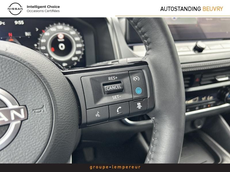 Image NISSAN Qashqai e-POWER 190ch N-Connecta 2022