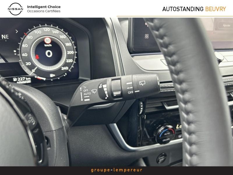 Image NISSAN Qashqai e-POWER 190ch N-Connecta 2022