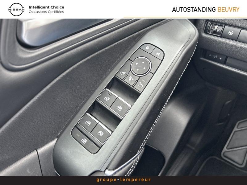 Image NISSAN Qashqai e-POWER 190ch N-Connecta 2022