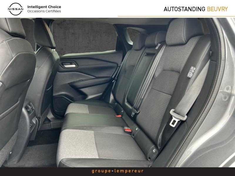 Image NISSAN Qashqai e-POWER 190ch N-Connecta 2022