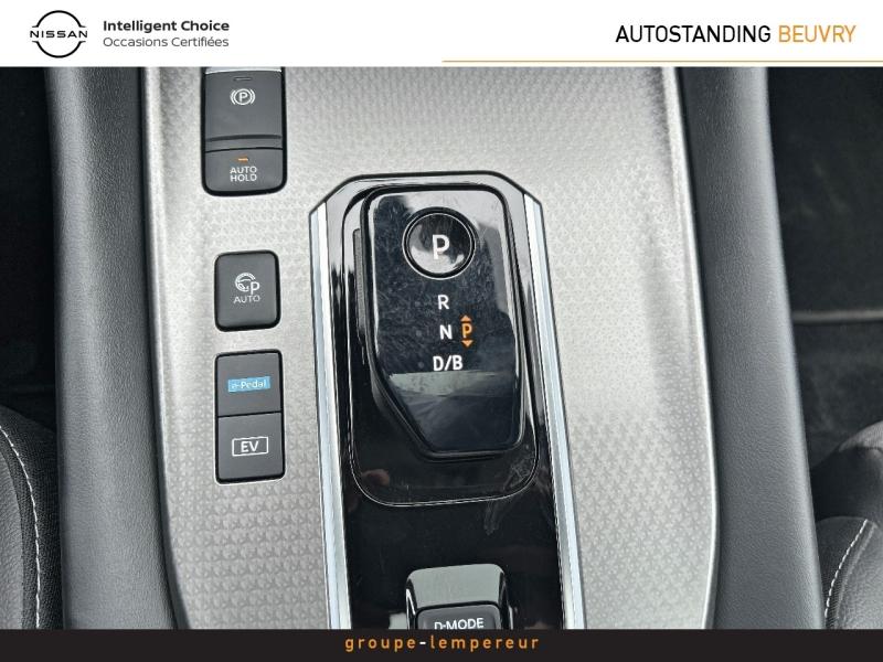 Image NISSAN Qashqai e-POWER 190ch N-Connecta 2022
