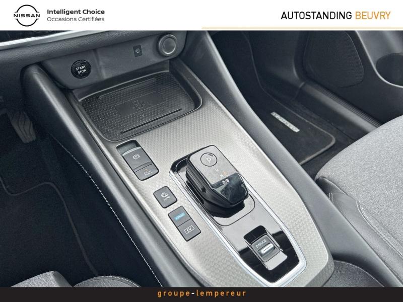 Image NISSAN Qashqai e-POWER 190ch N-Connecta 2022