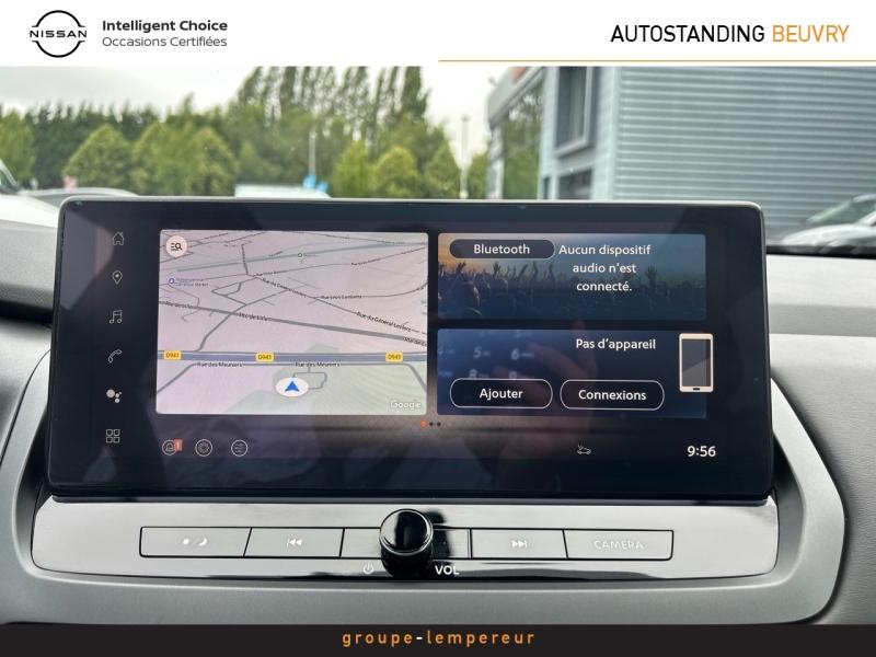 Image NISSAN Qashqai e-POWER 190ch N-Connecta 2022