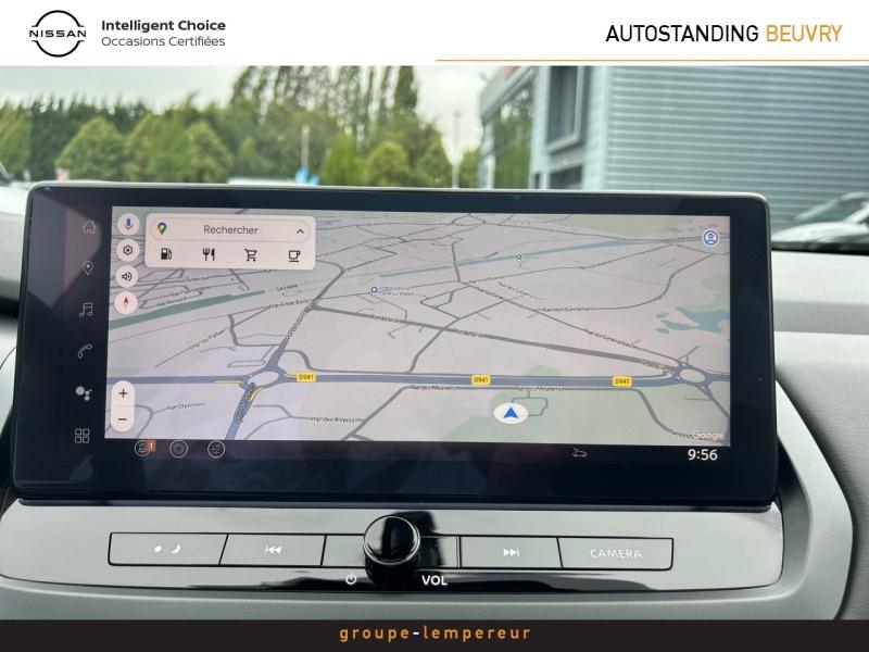 Image NISSAN Qashqai e-POWER 190ch N-Connecta 2022