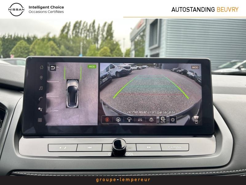 Image NISSAN Qashqai e-POWER 190ch N-Connecta 2022