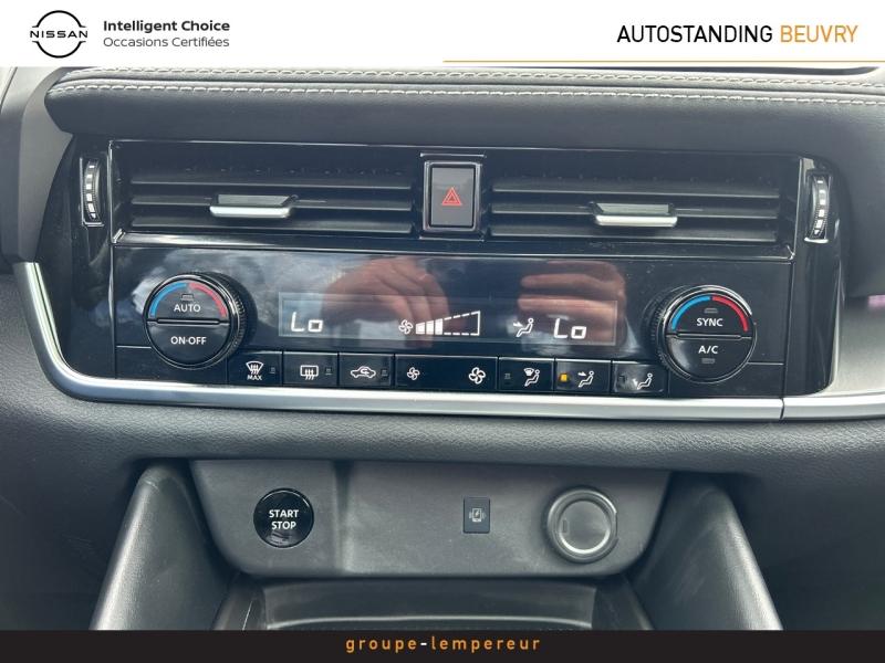 Image NISSAN Qashqai e-POWER 190ch N-Connecta 2022