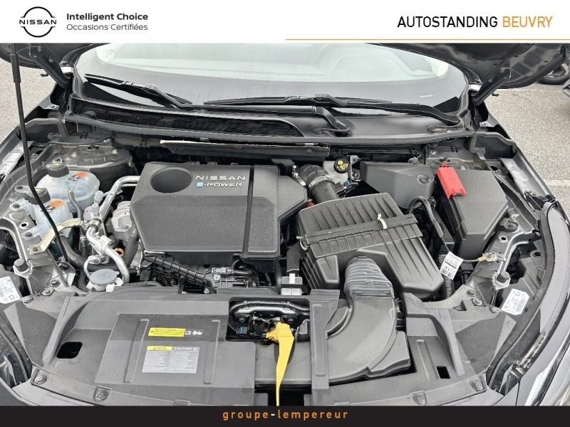Image NISSAN Qashqai e-POWER 190ch N-Connecta 2022