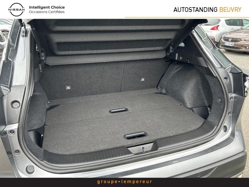 Image NISSAN Qashqai e-POWER 190ch N-Connecta 2022