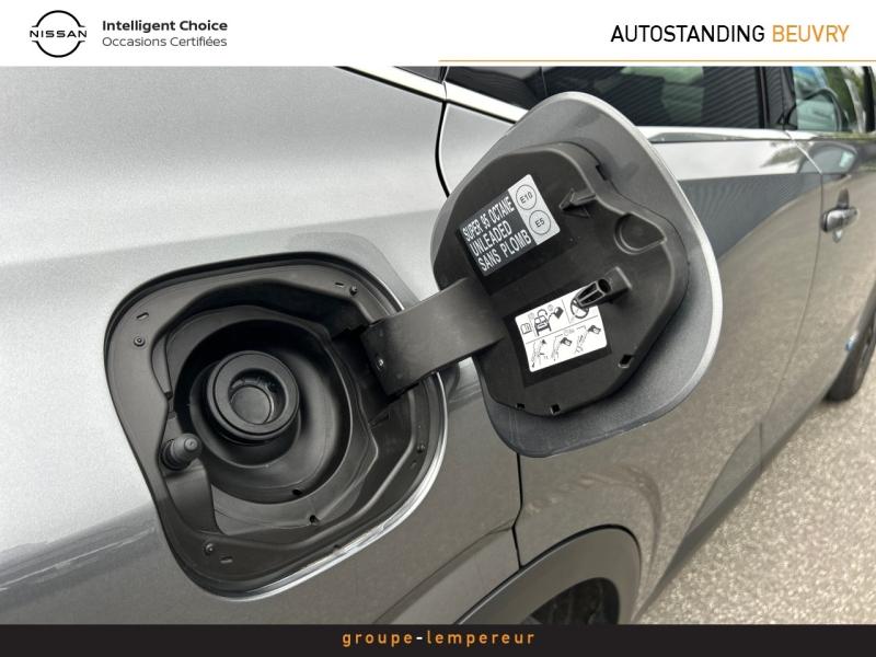 Image NISSAN Qashqai e-POWER 190ch N-Connecta 2022