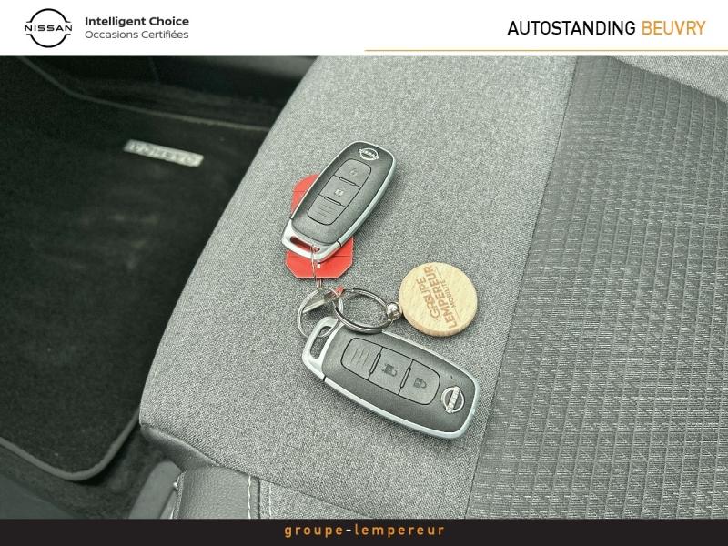 Image NISSAN Qashqai e-POWER 190ch N-Connecta 2022