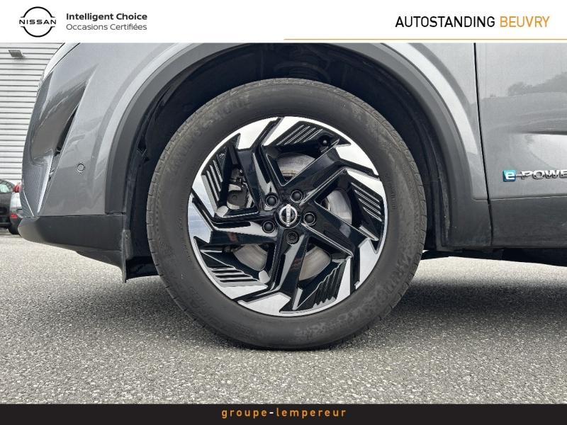 Image NISSAN Qashqai e-POWER 190ch N-Connecta 2022