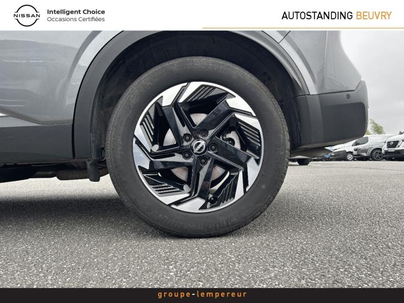 Image NISSAN Qashqai e-POWER 190ch N-Connecta 2022