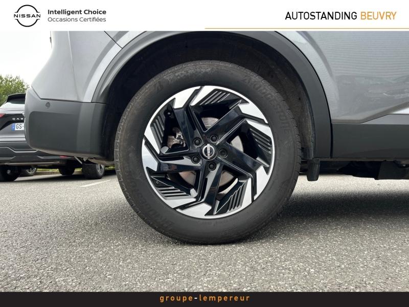 Image NISSAN Qashqai e-POWER 190ch N-Connecta 2022