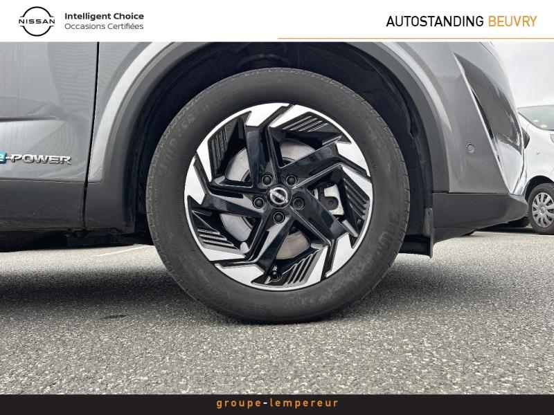 Image NISSAN Qashqai e-POWER 190ch N-Connecta 2022