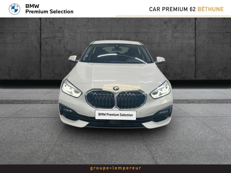 Image BMW Série 1 116i 109ch Business Design