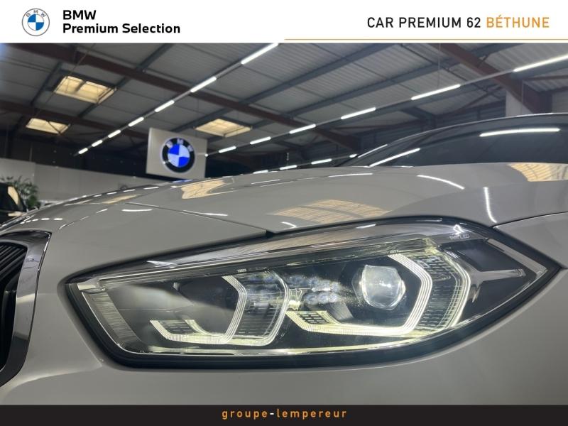 Image BMW Série 1 116i 109ch Business Design