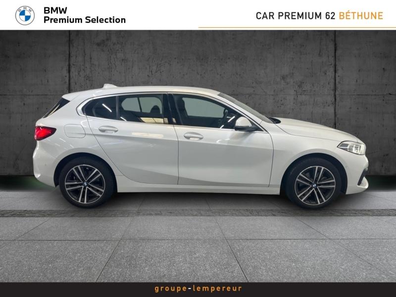 Image BMW Série 1 116i 109ch Business Design