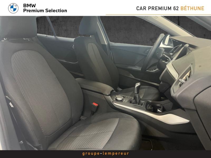 Image BMW Série 1 116i 109ch Business Design