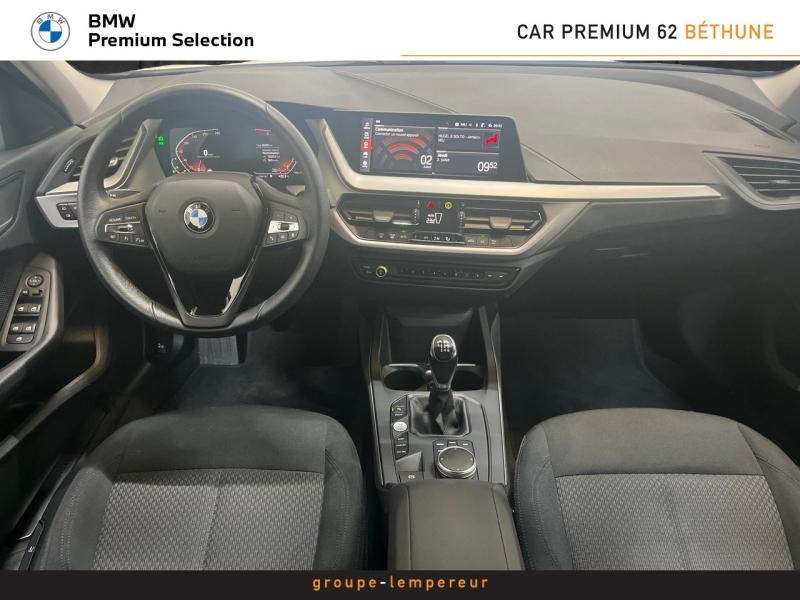 Image BMW Série 1 116i 109ch Business Design