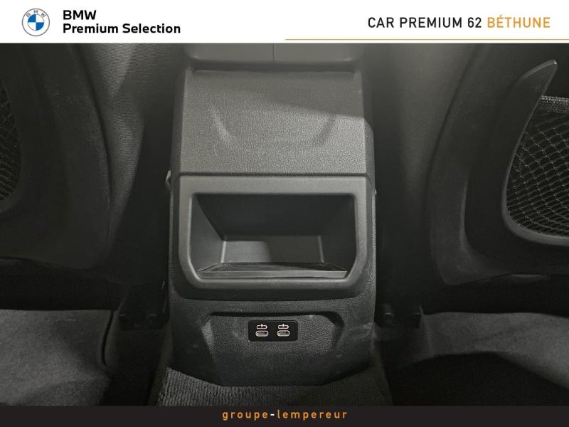 Image BMW Série 1 116i 109ch Business Design