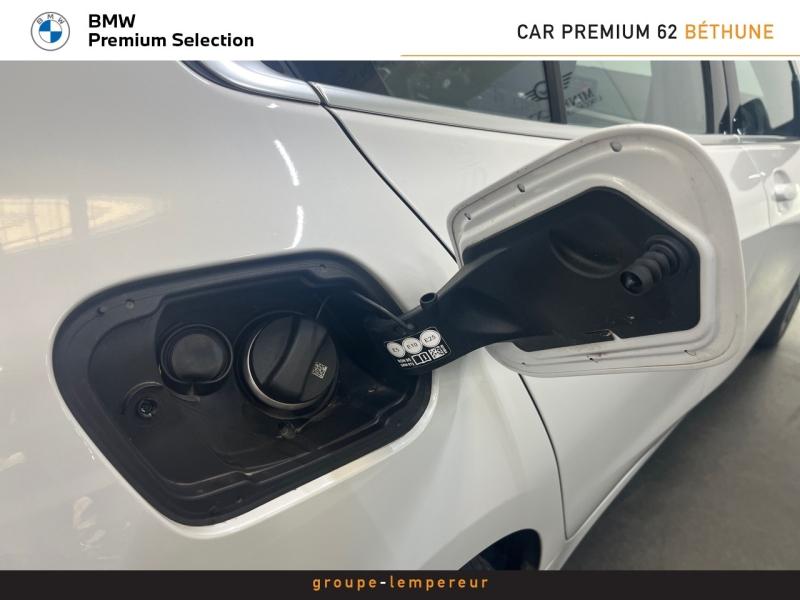 Image BMW Série 1 116i 109ch Business Design