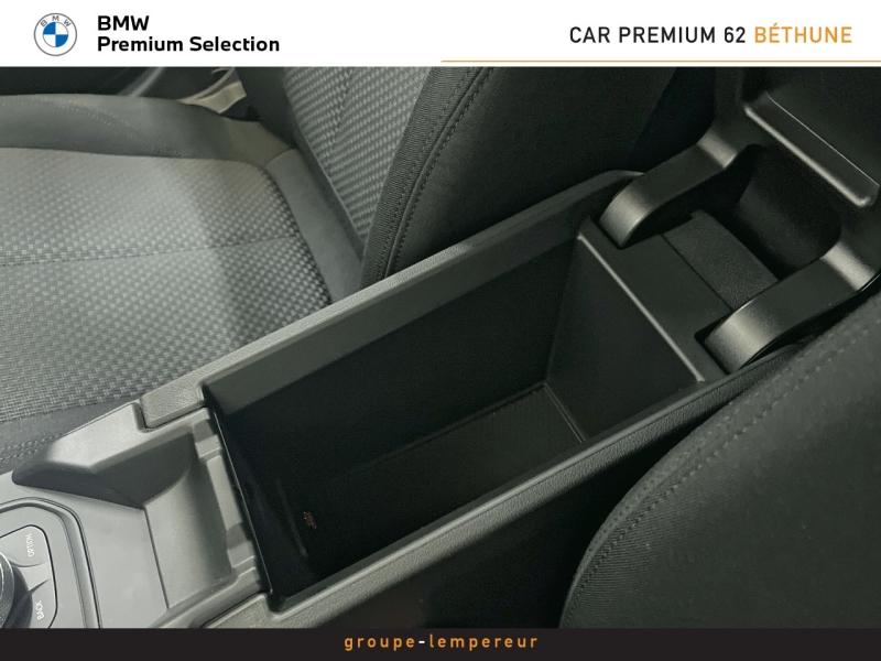 Image BMW Série 1 116i 109ch Business Design