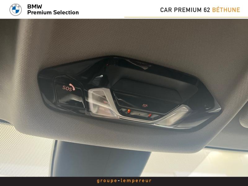 Image BMW Série 1 116i 109ch Business Design