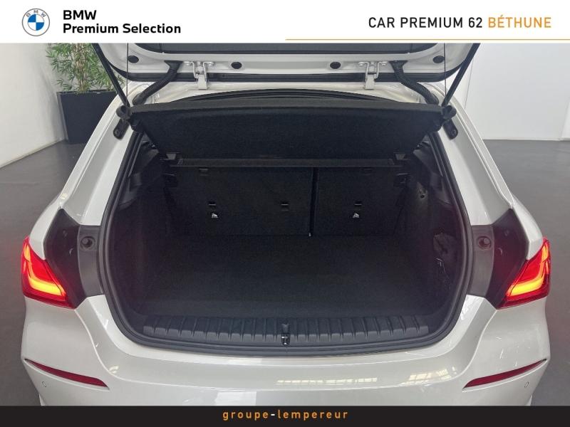 Image BMW Série 1 116i 109ch Business Design
