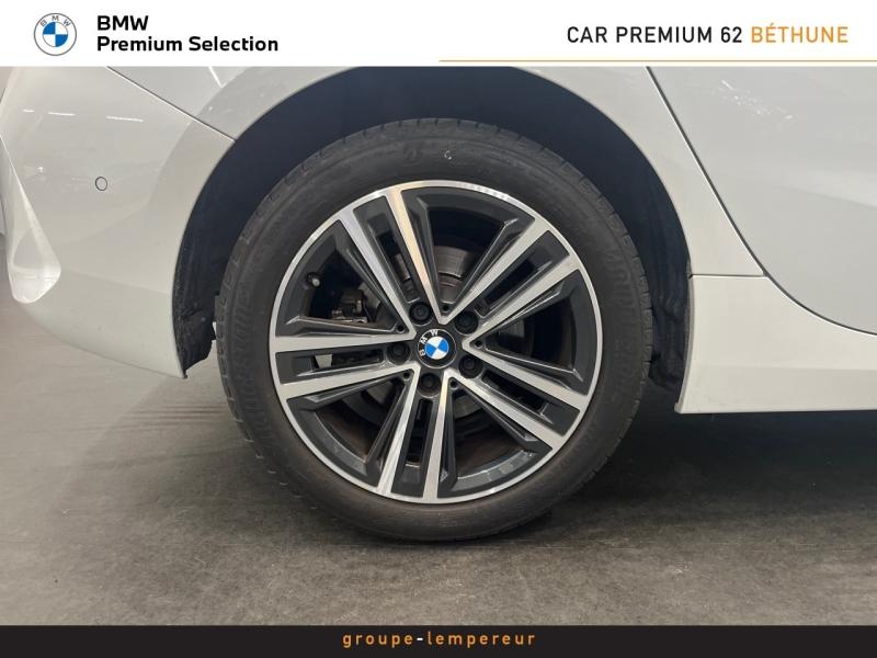 Image BMW Série 1 116i 109ch Business Design