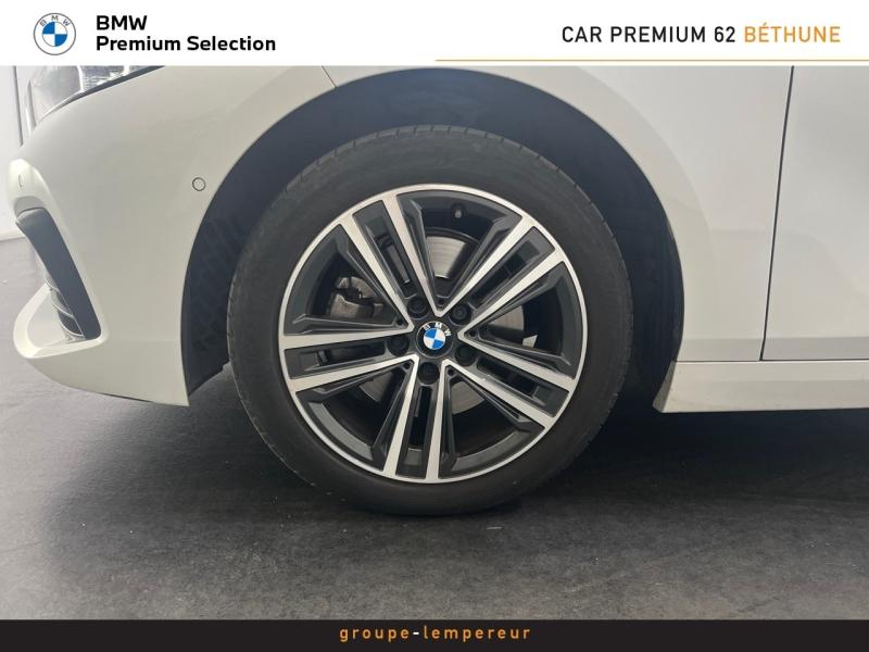 Image BMW Série 1 116i 109ch Business Design