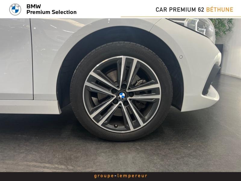 Image BMW Série 1 116i 109ch Business Design