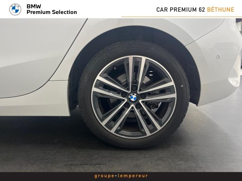Image BMW Série 1 116i 109ch Business Design