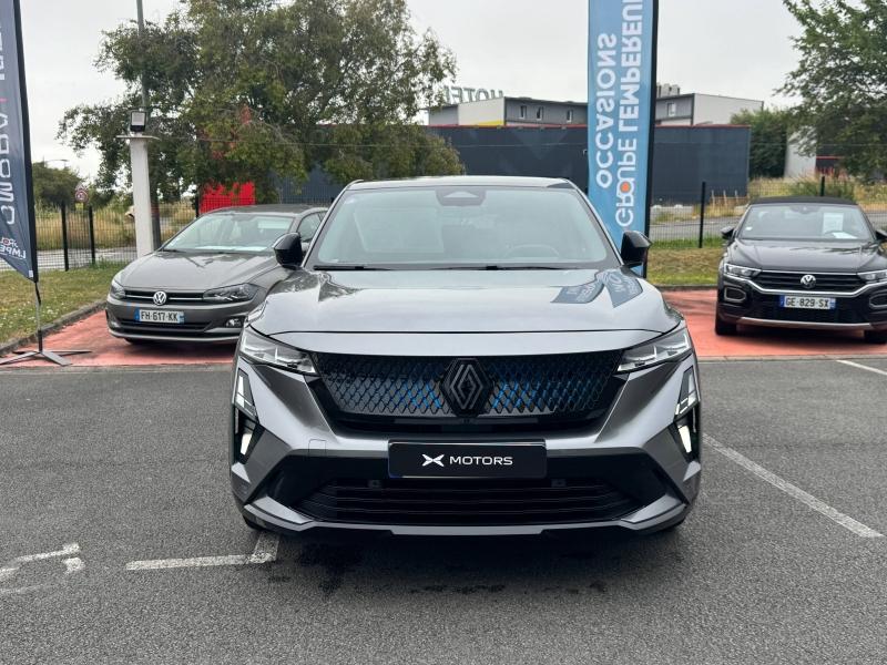 Image RENAULT Rafale 1.2 E-Tech full hybrid 200ch esprit Alpine