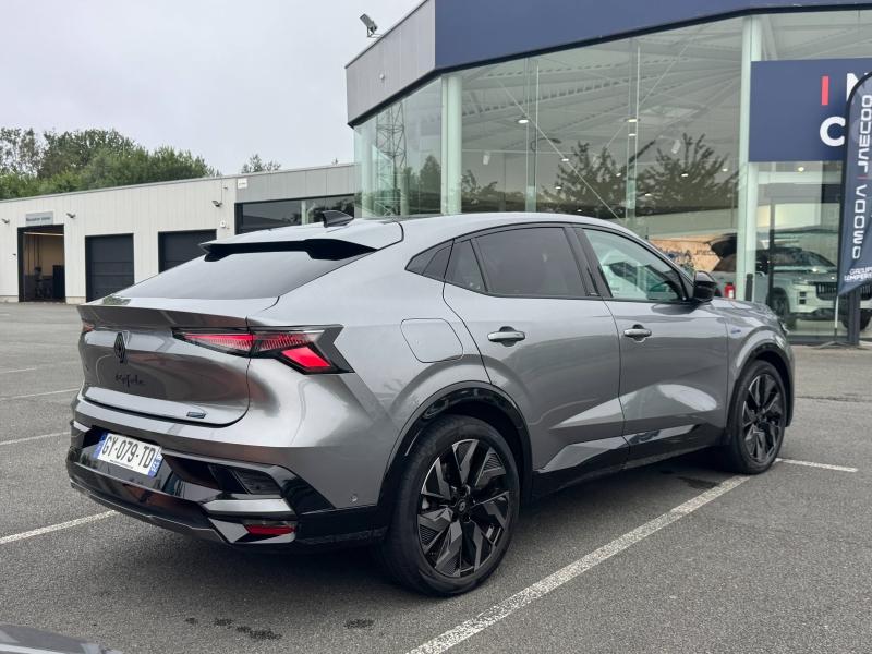 Image RENAULT Rafale 1.2 E-Tech full hybrid 200ch esprit Alpine