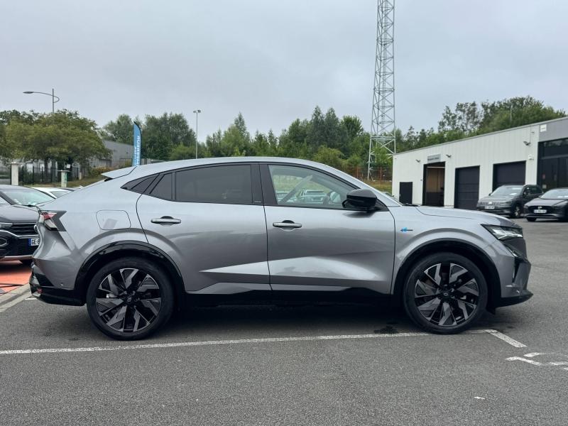 Image RENAULT Rafale 1.2 E-Tech full hybrid 200ch esprit Alpine