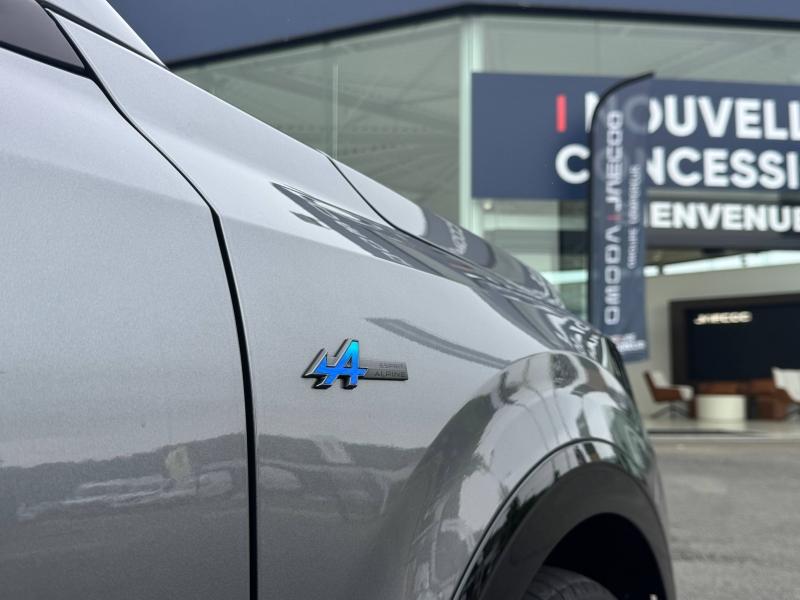 Image RENAULT Rafale 1.2 E-Tech full hybrid 200ch esprit Alpine