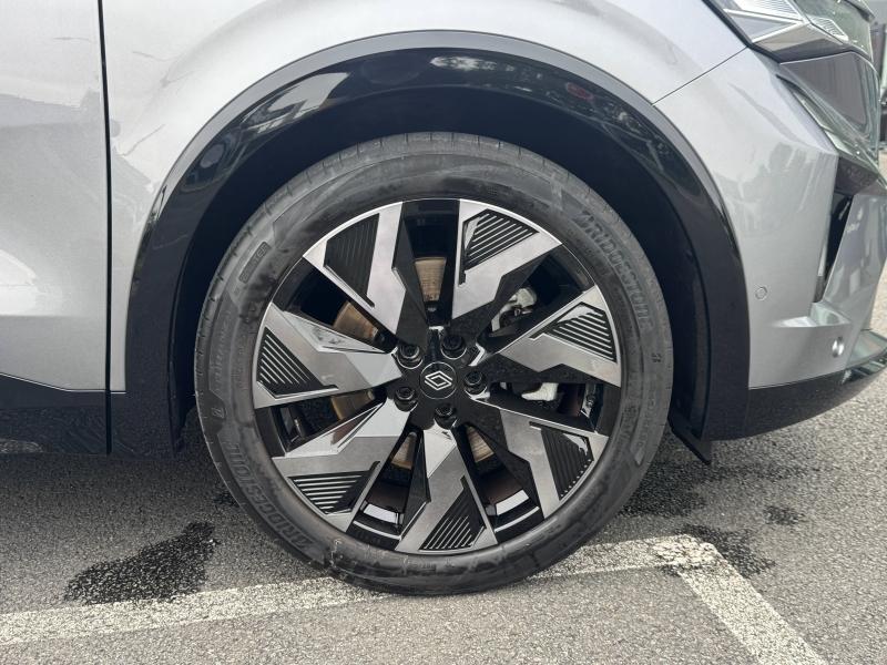 Image RENAULT Rafale 1.2 E-Tech full hybrid 200ch esprit Alpine