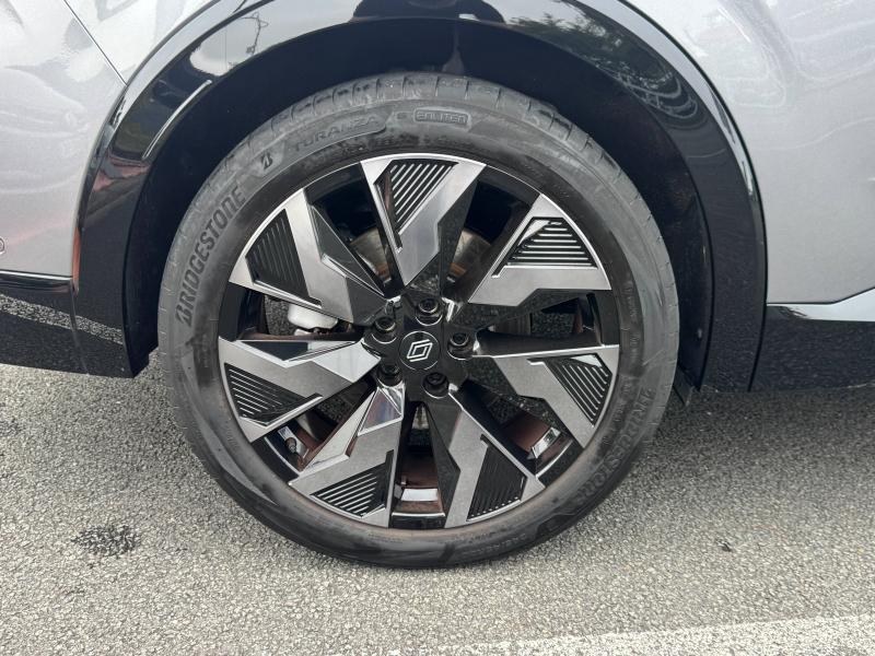 Image RENAULT Rafale 1.2 E-Tech full hybrid 200ch esprit Alpine