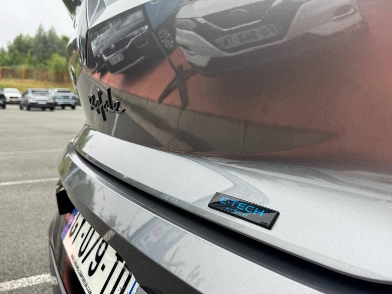 Image RENAULT Rafale 1.2 E-Tech full hybrid 200ch esprit Alpine
