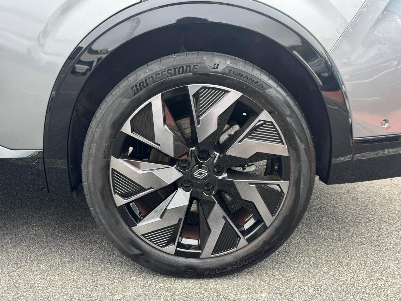 Image RENAULT Rafale 1.2 E-Tech full hybrid 200ch esprit Alpine