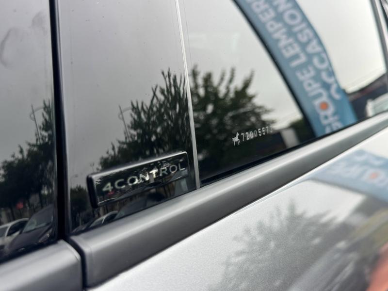 Image RENAULT Rafale 1.2 E-Tech full hybrid 200ch esprit Alpine