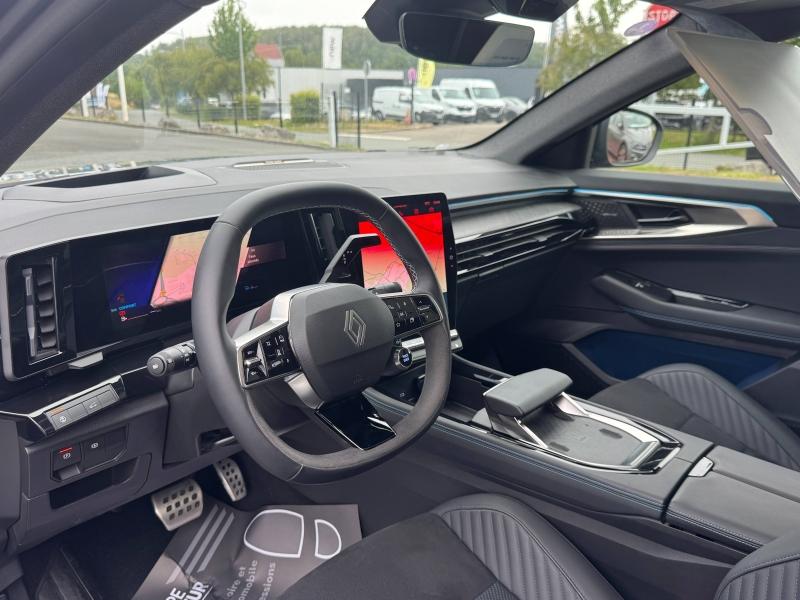 Image RENAULT Rafale 1.2 E-Tech full hybrid 200ch esprit Alpine