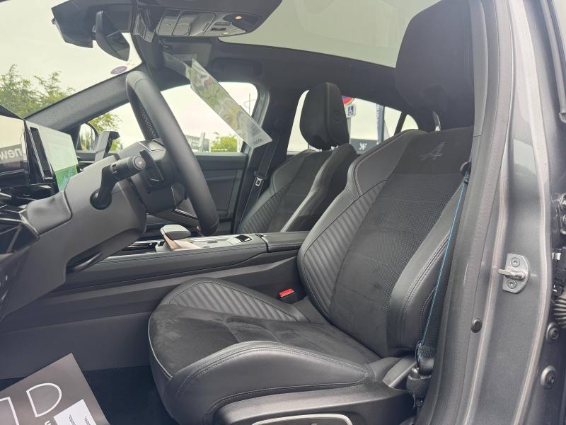 Image RENAULT Rafale 1.2 E-Tech full hybrid 200ch esprit Alpine