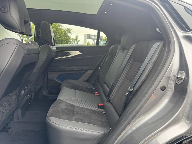 Image RENAULT Rafale 1.2 E-Tech full hybrid 200ch esprit Alpine